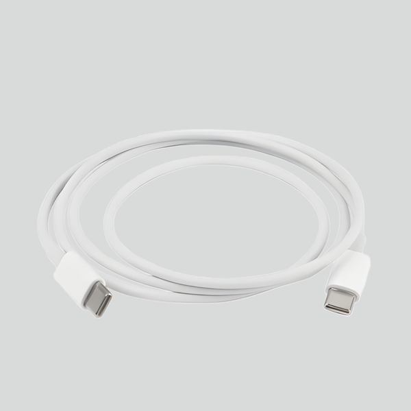 NextGen USB-C to USB-C Fast Charging Cable (PD 60W / 3A) – High-Speed & Durable